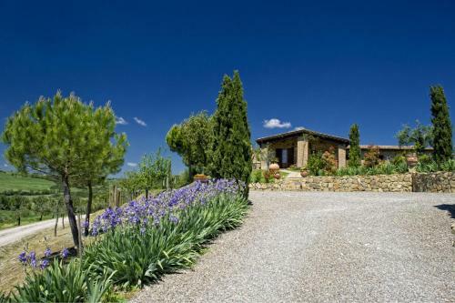 San Quirico D'orcia Apartment Sleeps 4 Pool Wifi