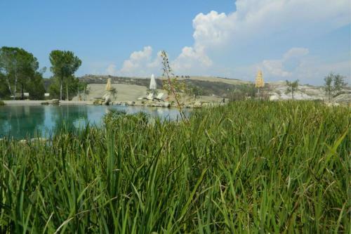 San Quirico D'orcia Apartment Sleeps 4 Pool Wifi