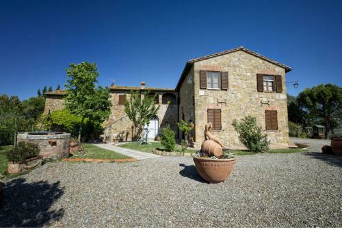 San Quirico D'orcia Apartment Sleeps 4 Pool Wifi