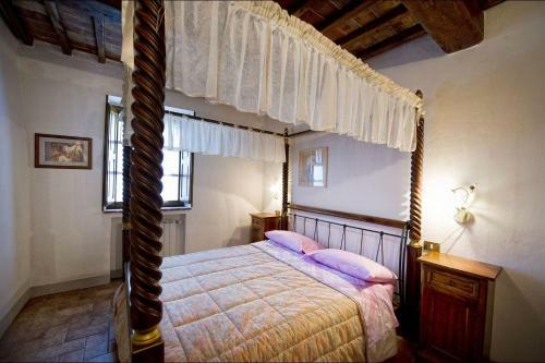 San Quirico D'orcia Apartment Sleeps 4 Pool Wifi