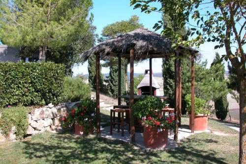 San Quirico D'orcia Apartment Sleeps 4 Pool Wifi
