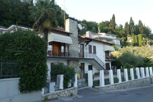 Bed & Breakfast Villa De Ros