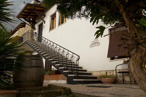 Bed & Breakfast Villa De Ros