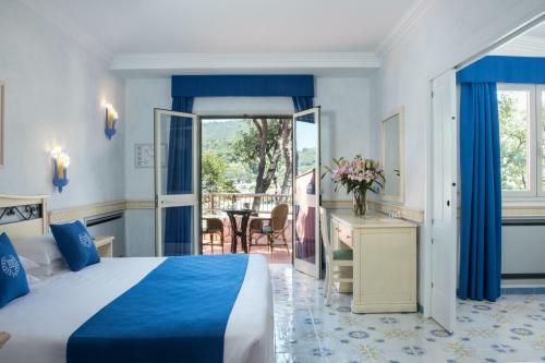 Hotel Hermitage