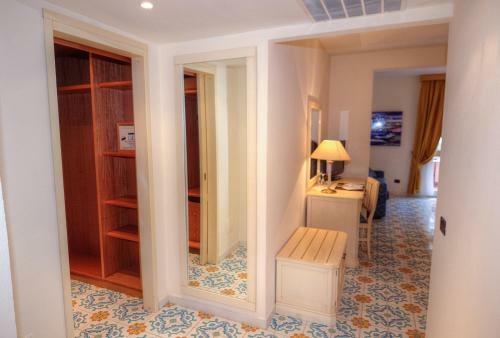 Hotel Hermitage
