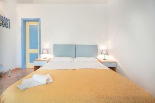 Hotel Solcalante