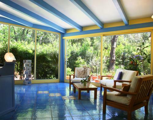 Hotel Solcalante