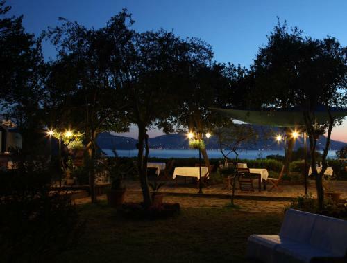 Hotel Solcalante