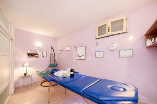 Hotel Solcalante