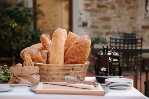 Hotel Villa Campomaggio