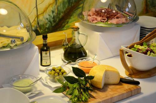 Hotel Villa Campomaggio