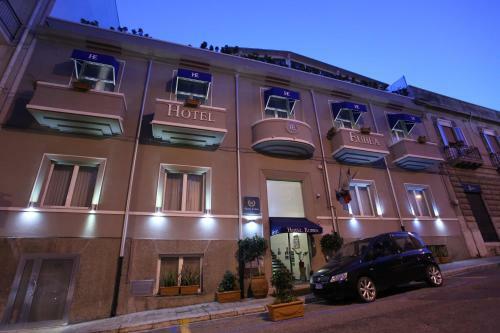 Hotel Eubea