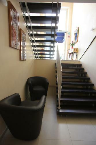 Hotel Eubea
