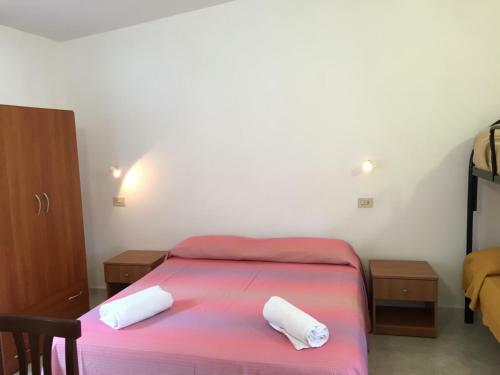Apartamento C'era UNA Volta