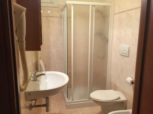 Aparthotel Residence Adriatico