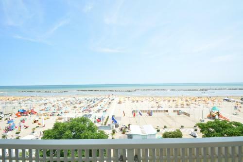Hotel Orchidea Blu