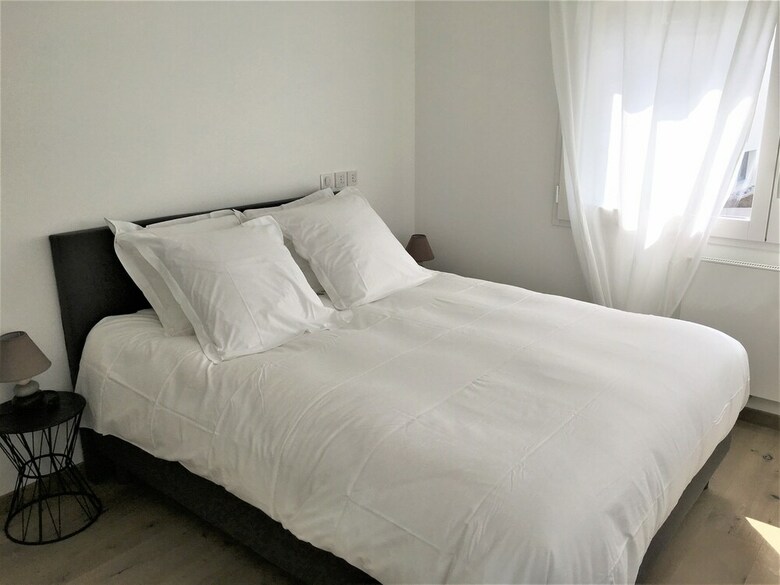 Apartamentos Cosy