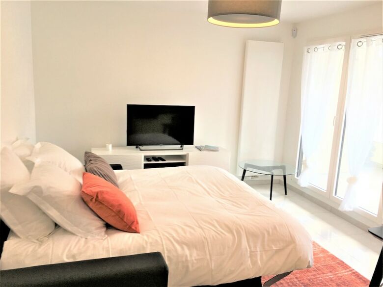 Apartamentos Cosy