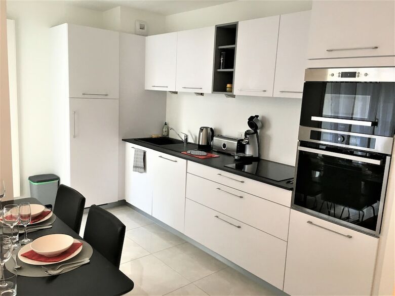 Apartamentos Cosy