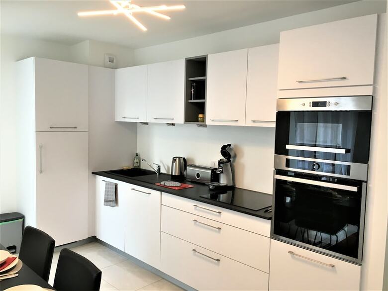 Apartamentos Cosy