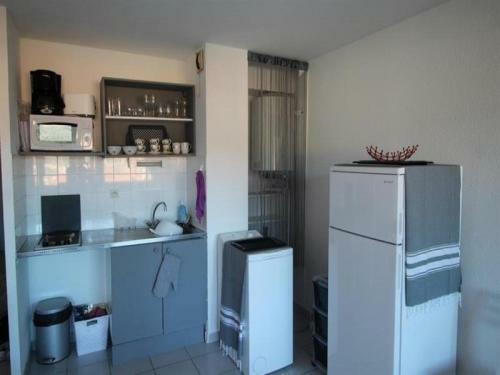 Apartment -