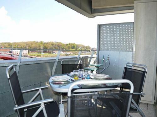 Apartment Marinadour