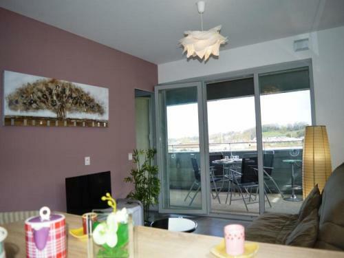 Apartment Marinadour