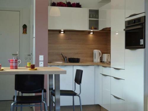 Apartment Marinadour