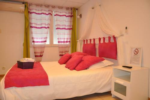 Hotel H�tel Les Mimosas