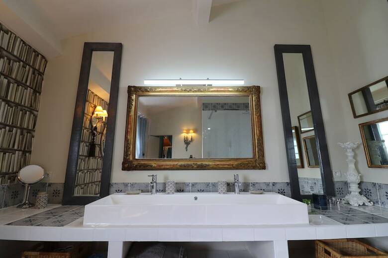 Bed & Breakfast La Maison Du Frene