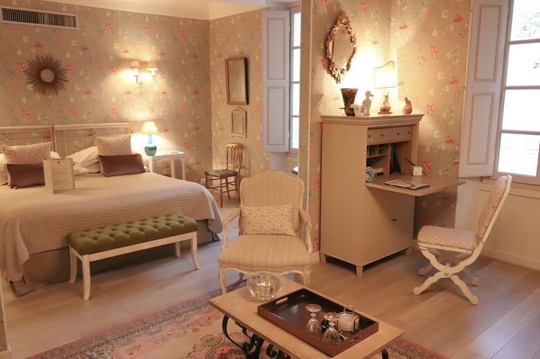Bed & Breakfast La Maison Du Frene