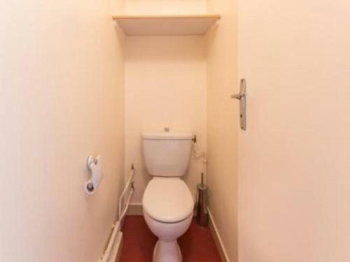 Apartment Concorde