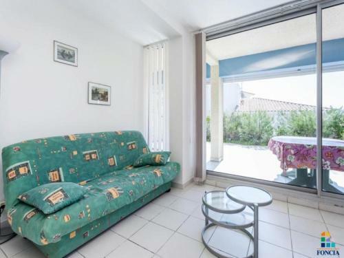 Apartment Figuier Bleu