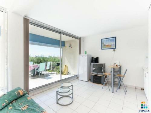 Apartment Figuier Bleu