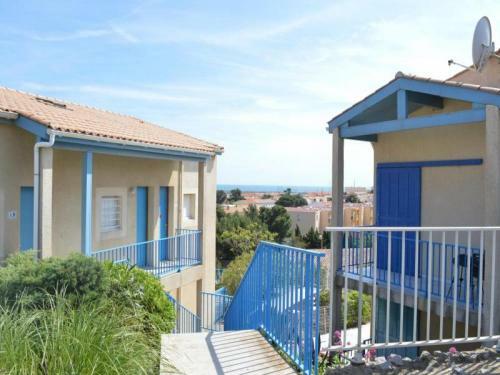 Apartment Figuier Bleu