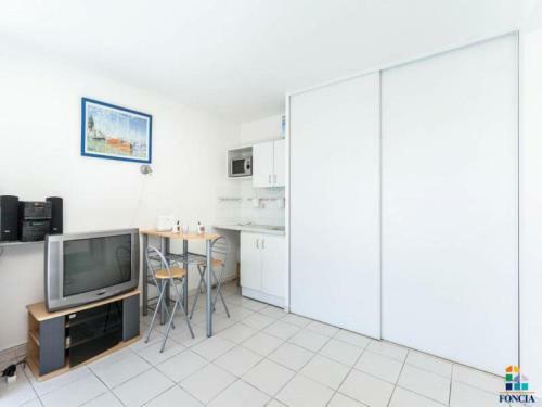 Apartment Figuier Bleu