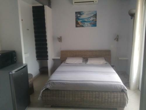 Bed & Breakfast Mas Du Suveret