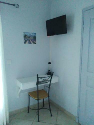 Bed & Breakfast Mas Du Suveret