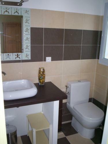 Bed & Breakfast Mas Du Suveret