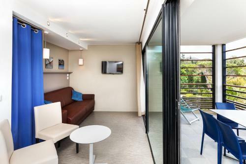 Hotel Soleil Vacances H�tel R�sidence Saint Rapha�l Riviera