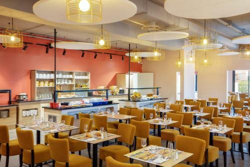 Hotel Soleil Vacances H�tel R�sidence Saint Rapha�l Riviera