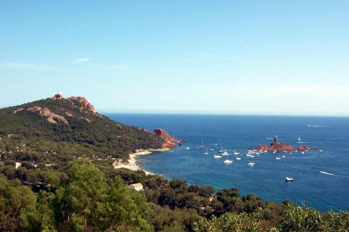 Frantheor Saint-raphael