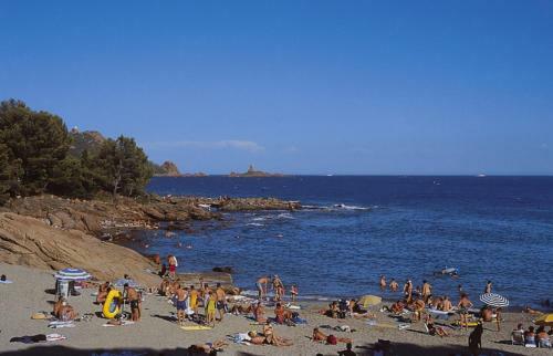 Frantheor Saint-raphael