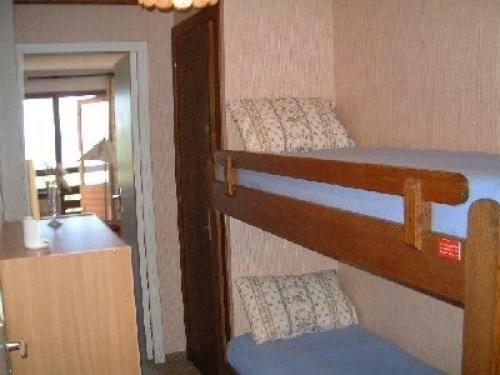 Apartment Chardons Bleus