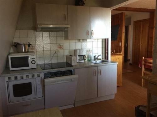 Apartment La Louziere