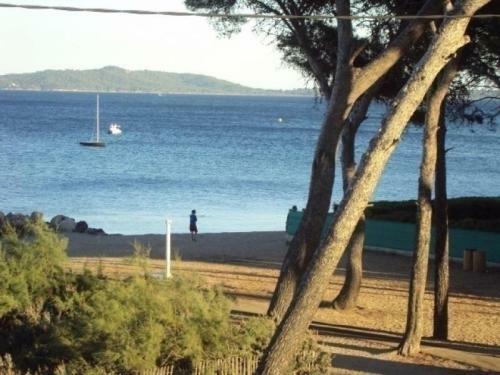 Apartment Les Goelettes