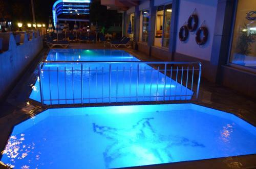 Kleopatra Balik Hotel