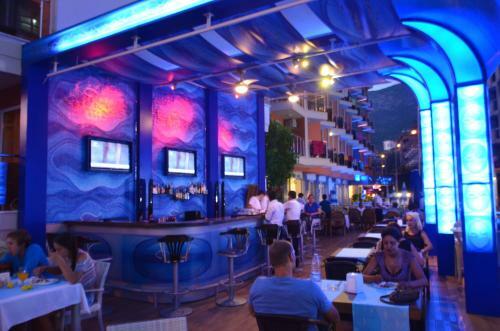 Kleopatra Balik Hotel