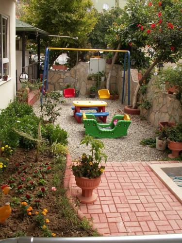 Kleopatra Balik Hotel