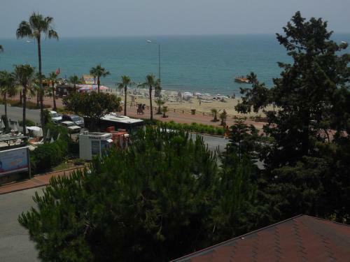 Resitalya Hotel